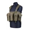 Commando Chest Tactical Vest – Olive Drab