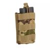 Single Type magazine Pouch - MC