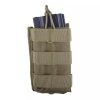 Single Type magazine Pouch - Green Single Type magazine Pouch - Green