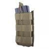 Single Type magazine Pouch - Green Single Type magazine Pouch - Green