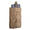 Single Type magazine Pouch - TAN Single Type magazine Pouch - TAN