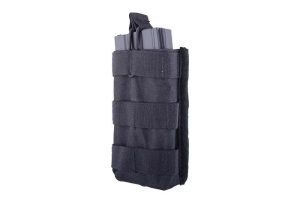 Single Type magazine Pouch - Black Single Type magazine Pouch - Black