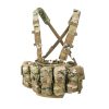 HELIKON Guardian Chest Rig® - MultiCam® HELIKON Guardian Chest Rig® - MultiCam®