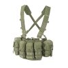 HELIKON Guardian Chest Rig® - Green HELIKON Guardian Chest Rig® - Green