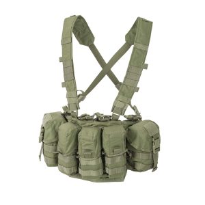 HELIKON Guardian Chest Rig® - Green