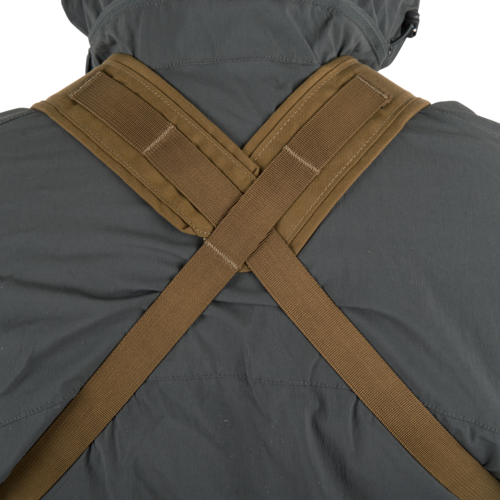 HELIKON Guardian Chest Rig® - Green HELIKON Guardian Chest Rig® - Green