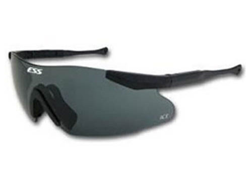 Tactical Goggles ESS ICE3 EYESHIELD 3 x glass + Softcase Tactical Goggles ESS ICE3 EYESHIELD 3 x glass + Softcase