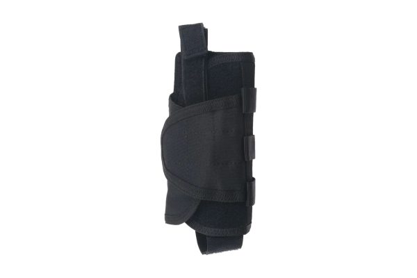 Tornado Universal Molle Holster - Black