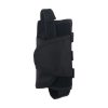 Tornado Universal Molle Holster - Black
