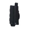 Tornado Universal Molle Holster - Black