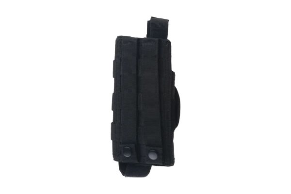 Tornado Universal Molle Holster - Black