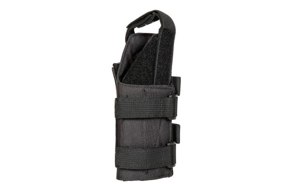 Universal Molle Holster PB8999 - Black