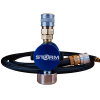 Wolverine HPA Storm Category 5 regulator with 100cm line Wolverine HPA Storm Category 5 regulator with 100cm line