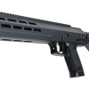 Novritsch SSX303 Stealth Gas Rifle GNB - Black Novritsch SSX303 Stealth Gas Rifle GNB - Black