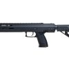 Novritsch SSX303 Stealth Gas Rifle GNB - Black Novritsch SSX303 Stealth Gas Rifle GNB - Black