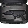 Scorpion Evo 3 - A1 Bag w. custom foam inlay