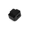 Novritsch SSP18 CNC Enlarged Magbase Plate - Black Novritsch SSP18 CNC Enlarged Magbase Plate - Black