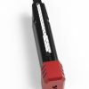 Novritsch SSP18 CNC Enlarged Magbase Plate - Red Novritsch SSP18 CNC Enlarged Magbase Plate - Red
