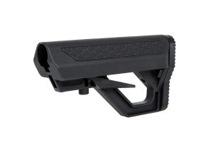 Specna Arms Heavy Ops Stock for M4 - Black