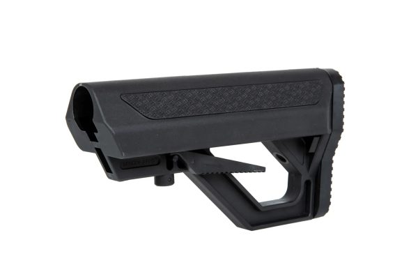 Specna Arms Heavy Ops Stock for M4 - Black
