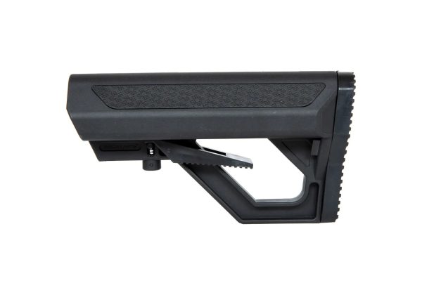 Specna Arms Heavy Ops Stock for M4 - Black