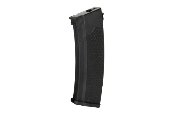 SA AK / J-Series S-MAG Mid-Cap Magazine, 175 BBs – Black