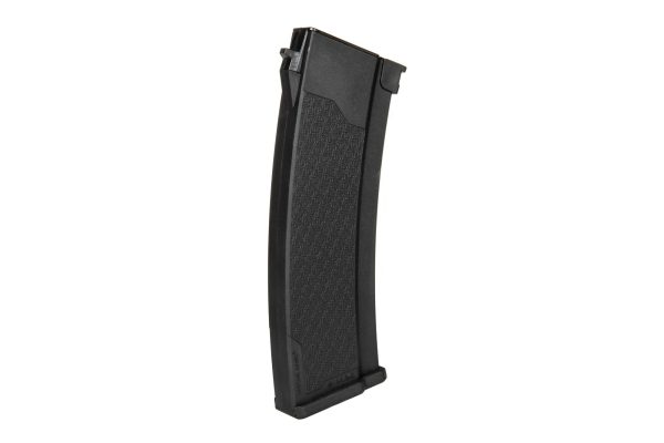 SA AK / J-Series S-MAG Mid-Cap Magazine, 175 BBs – Black