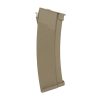 SA AK / J-Series S-MAG Mid-Cap Magazine, 175 BBs – Tan SA AK / J-Series S-MAG Mid-Cap Magazine, 175 BBs – Tan