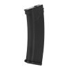 SA Hi-Cap Magazine S-MAG for AK, 380 BBs - Black SA Hi-Cap Magazine S-MAG for AK, 380 BBs - Black