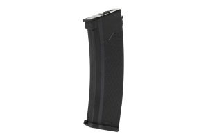 SA Hi-Cap Magazine S-MAG for AK, 380 BBs - Black