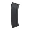 SA Hi-Cap Magazine S-MAG for AK, 380 BBs - Black SA Hi-Cap Magazine S-MAG for AK, 380 BBs - Black