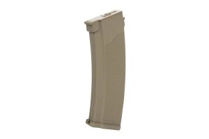SA Hi-Cap Magazine S-MAG for AK, 380 BBs - Tan