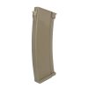SA Hi-Cap Magazine S-MAG for AK, 380 BBs - Tan