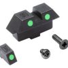 Steel Night Sight for GBB MARUI G series