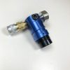 Wolverine HPA Storm Category 5 regulator with 100cm line Wolverine HPA Storm Category 5 regulator with 100cm line