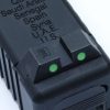 Steel Night Sight for GBB MARUI G series