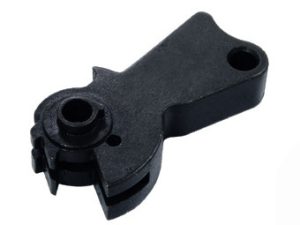 Steel Hammer for Marui/KJ M92F Series - Black Steel Hammer for Marui/KJ M92F Series - Black