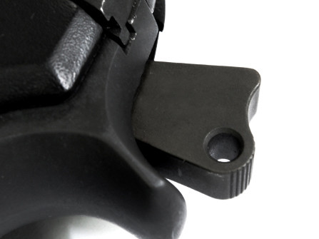 Steel Hammer for Marui/KJ M92F Series - Black