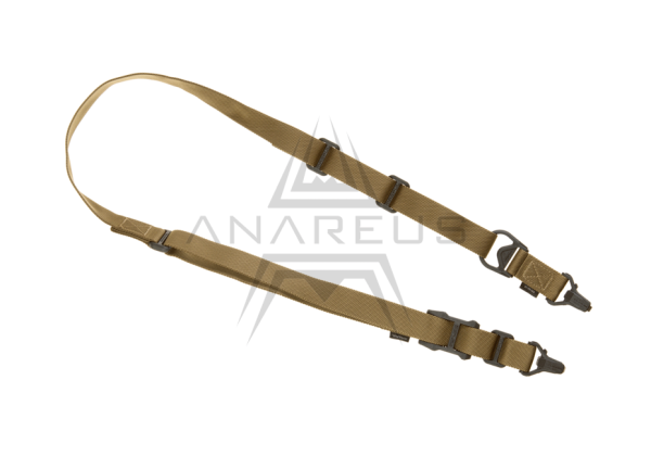 MAGPUL MS3® Sling GEN2 - Coyote MAGPUL MS3® Sling GEN2 - Coyote