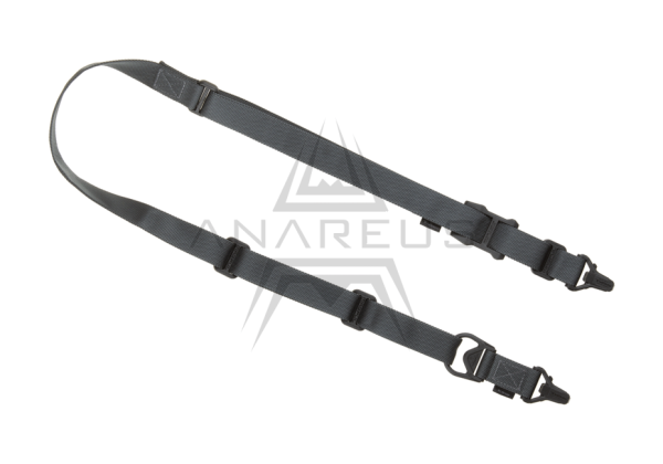 MAGPUL MS3® Sling GEN2 - Grey MAGPUL MS3® Sling GEN2 - Grey