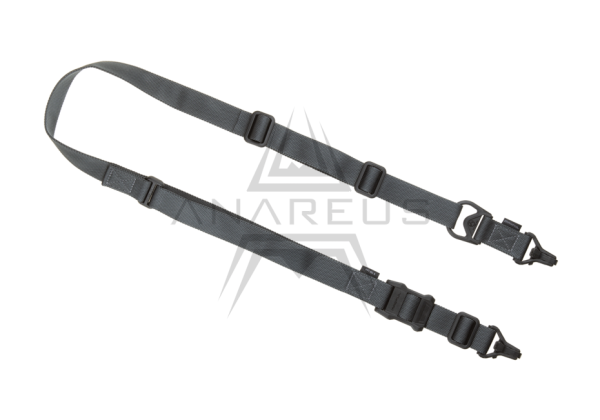 MAGPUL MS3® Sling GEN2 - Grey MAGPUL MS3® Sling GEN2 - Grey