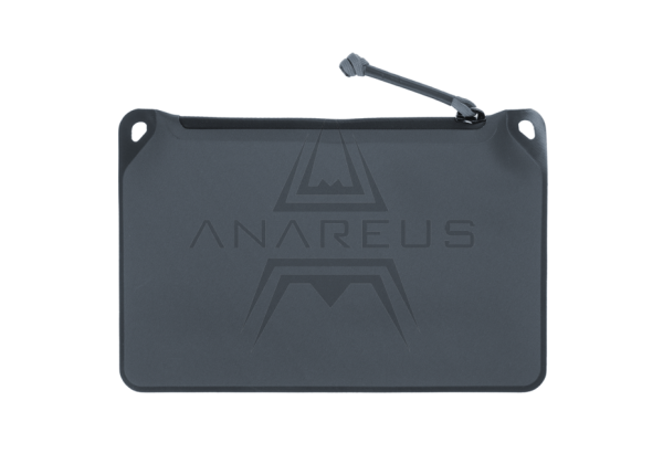 MAGPUL DAKA® Small Pouch - Grey MAGPUL DAKA® Small Pouch - Grey