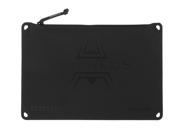 MAGPUL DAKA® Large Pouch - Black MAGPUL DAKA® Large Pouch - Black