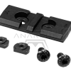 Magpul RVG M-LOK Adapter Rail Magpul RVG M-LOK Adapter Rail
