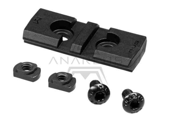 Magpul RVG M-LOK Adapter Rail Magpul RVG M-LOK Adapter Rail