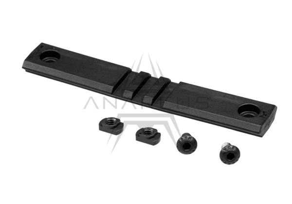 Magpul AFG M-LOK Adapter Rail Magpul AFG M-LOK Adapter Rail