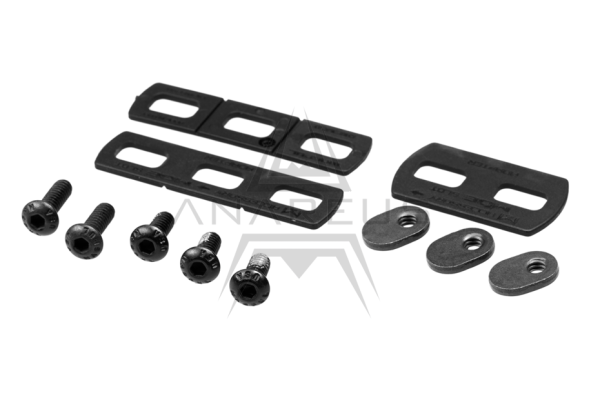Magpul M-LOK to MOE Adapter Kit Magpul M-LOK to MOE Adapter Kit