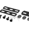 Magpul M-LOK to MOE Adapter Kit Magpul M-LOK to MOE Adapter Kit