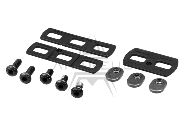 Magpul M-LOK to MOE Adapter Kit Magpul M-LOK to MOE Adapter Kit