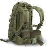 Bag Wisport® Caracal 22l - green Bag Wisport® Caracal 22l - green